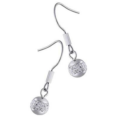 گوشواره زنانه اصل | برند تایم فورس | مدل TS5061P