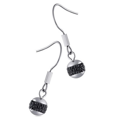 گوشواره زنانه اصل | برند تایم فورس | مدل TS5062P