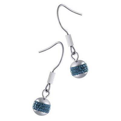 گوشواره زنانه اصل | برند تایم فورس | مدل TS5063P