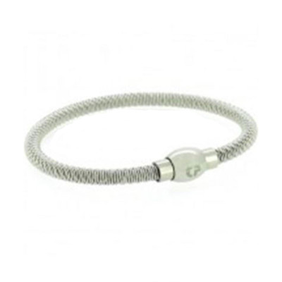 دستبند زنانه اصل | برند تایم فورس | مدل TS5127BS