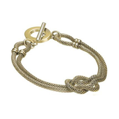 دستبند زنانه اصل | برند تایم فورس | مدل TS5132BY