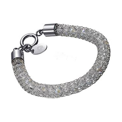 دستبند زنانه اصل | برند تایم فورس | مدل TS5135BS