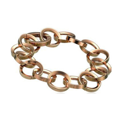 دستبند زنانه اصل | برند تایم فورس | مدل TS5144BR