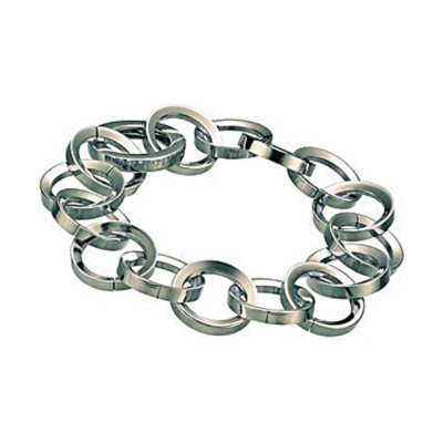 دستبند زنانه اصل | برند تایم فورس | مدل TS5144BS