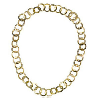 گردنبند زنانه اصل | برند تایم فورس | مدل TS5144CY