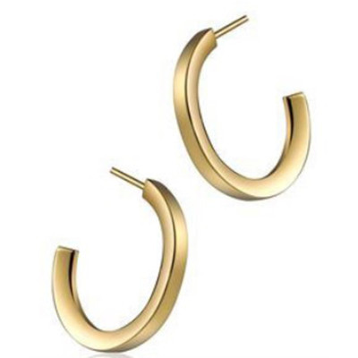 گوشواره زنانه اصل | برند تایم فورس | مدل TS5144PY