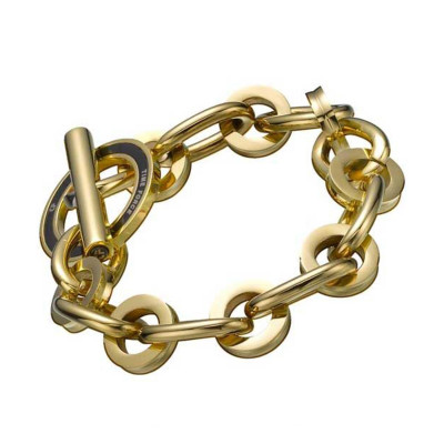 دستبند زنانه اصل | برند تایم فورس | مدل TS5145BY