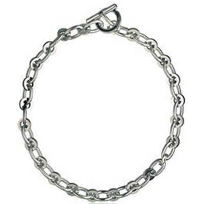 گردنبند زنانه اصل | برند تایم فورس | مدل TS5145CS