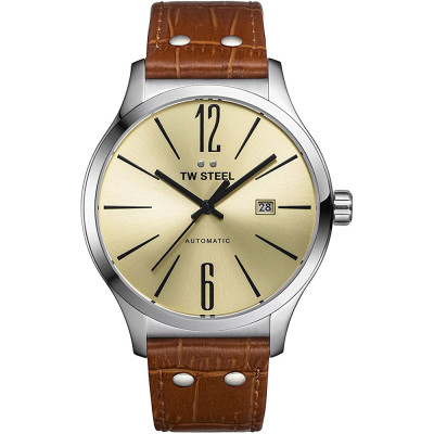 ساعت مچی مردانه اصل | برند تی دبلیو استیل | مدل TW-STEEL-TWA1311