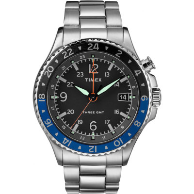 ساعت مچی مردانه اصل | برند تایمکس | مدل TW2R43500