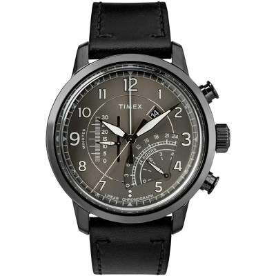 ساعت مچی مردانه اصل | برند تایمکس | مدل TW2R69000