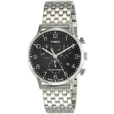 ساعت مچی مردانه اصل | برند تایمکس | مدل TW2R71900