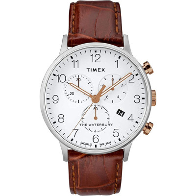 ساعت مچی مردانه اصل | برند تایمکس | مدل TW2R72100