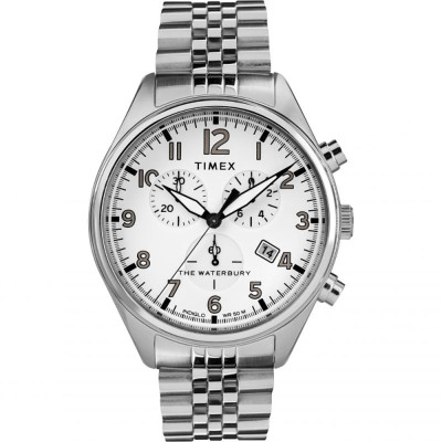 ساعت مچی مردانه اصل | برند تایمکس | مدل TW2R88500