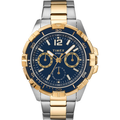 ساعت مچی مردانه اصل | برند تایمکس | مدل TW2T50700