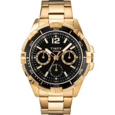 ساعت مچی مردانه اصل | برند تایمکس | مدل TW2T50800