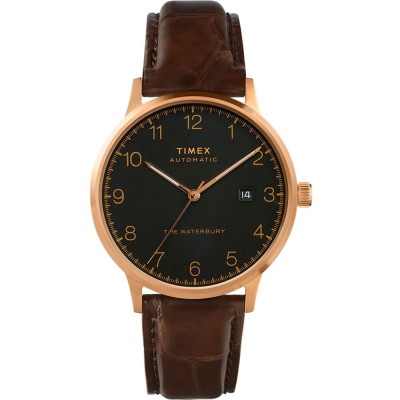 ساعت مچی مردانه اصل | برند تایمکس | مدل TW2T70100