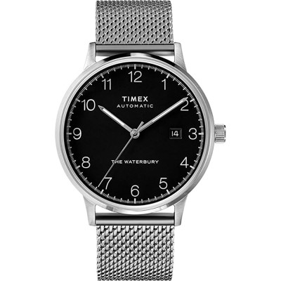 ساعت مچی مردانه اصل | برند تایمکس | مدل TW2T70200