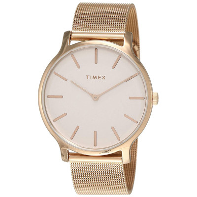 ساعت مچی زنانه اصل | برند تایمکس | مدل TW2T73900