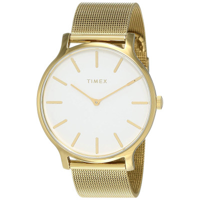 ساعت مچی زنانه اصل | برند تایمکس | مدل TW2T74100