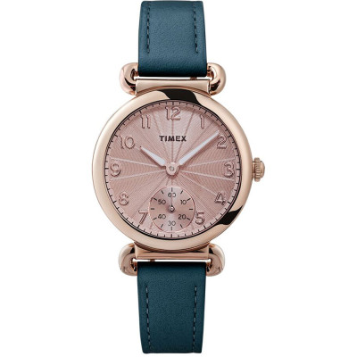 ساعت مچی زنانه اصل | برند تایمکس | مدل TW2T88200