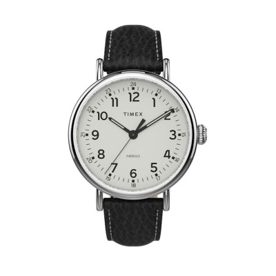 ساعت مچی مردانه اصل | برند تایمکس | مدل TW2T90900
