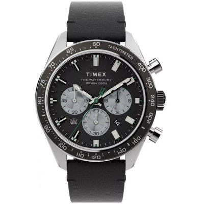 ساعت مچی مردانه اصل | برند تایمکس | مدل TW2V42500