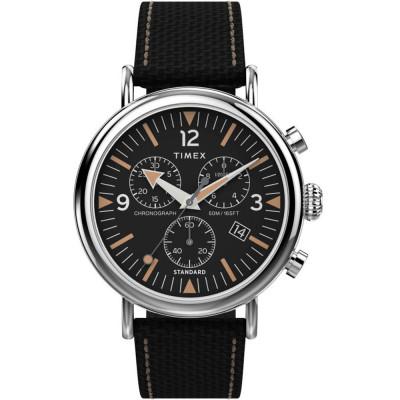ساعت مچی مردانه اصل | برند تایمکس | مدل TW2V43700
