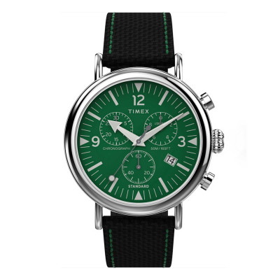 ساعت مچی مردانه اصل | برند تایمکس | مدل TW2V43900
