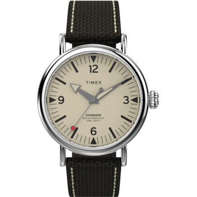 ساعت مچی مردانه اصل | برند تایمکس | مدل TW2V44100