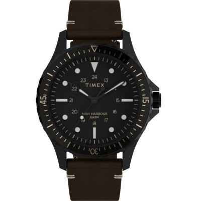ساعت مچی مردانه اصل | برند تایمکس | مدل TW2V45400