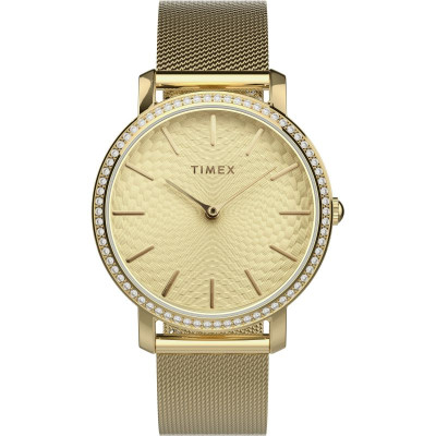ساعت مچی زنانه اصل | برند تایمکس | مدل TW2V52200