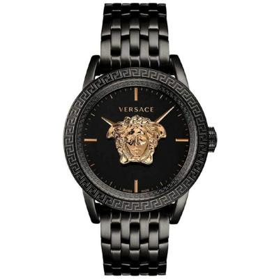 ساعت مچی مردانه اصل | برند ورساچه - Versace | مدل V VVERD00518
