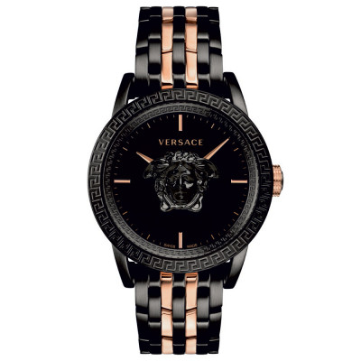 ساعت مچی مردانه اصل | برند ورساچه | مدل V VVERD00618