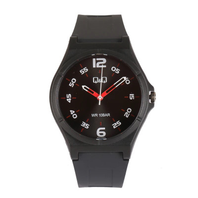 ساعت مچی مردانه اصل | برند کیو اند کیو | مدل V04A-005PY