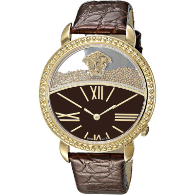 ساعت مچی زنانه اصل | برند ورساچه | مدل VAS050016