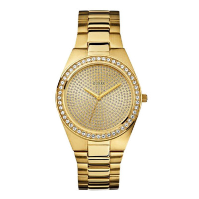 ساعت مچی زنانه اصل | برند گس | مدل W0059L1