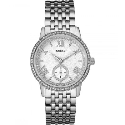 ساعت مچی زنانه اصل | برند گس | مدل W0573L1