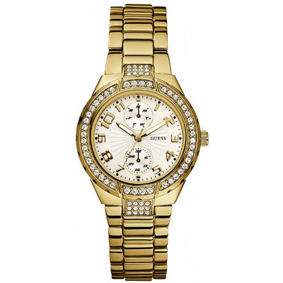 ساعت مچی زنانه اصل | برند گس | مدل W15065L1