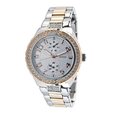 ساعت مچی زنانه اصل | برند گس | مدل W15065L2
