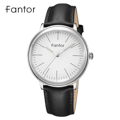 ساعت مچی مردانه اصل | برند فانتور | مدل WF1001G02