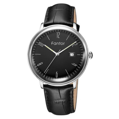 ساعت مچی مردانه اصل | برند فانتور | مدل WF1005G02