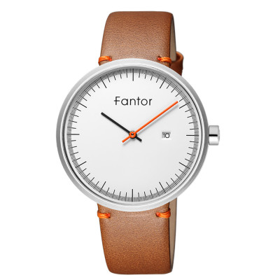 ساعت مچی مردانه اصل | برند فانتور | مدل WF1019G02