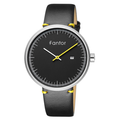 ساعت مچی مردانه اصل | برند فانتور | مدل WF1019G03