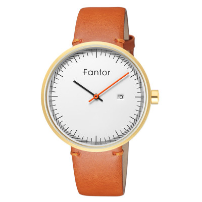 ساعت مچی مردانه اصل | برند فانتور | مدل WF1019G04