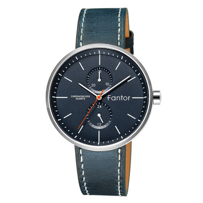 ساعت مچی مردانه اصل | برند فانتور | مدل WF1022G04