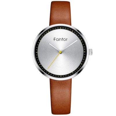 ساعت مچی زنانه اصل | برند فانتور | مدل WF1026L03