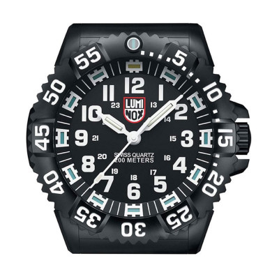 ساعت دیواری اصل | برند لومینوکس | مدل XL.BIG.40