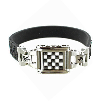 دستبند مردانه اصل | برند روشه | مدل YB10080