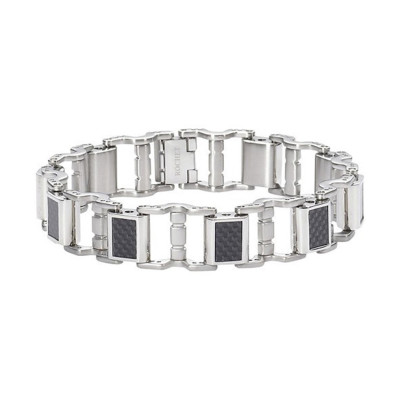 دستبند مردانه اصل | برند روشه | مدل YB30081